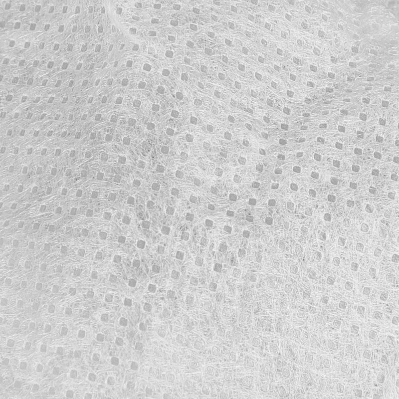 POPETPOP 20pcs Socks Fish Tank Mesh Sink Strainer Canister Media Mesh Media Bag Pump Bag Sink Strainer for Sink Eihem Filtrant Vacuum Water Bag Aquarium White - Image 5
